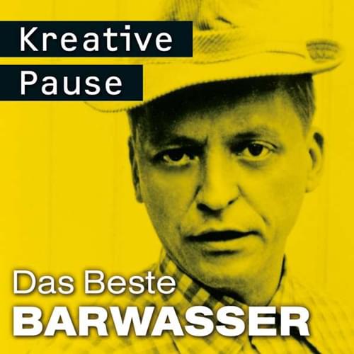 Erwin Pelzig - Kreative Pause